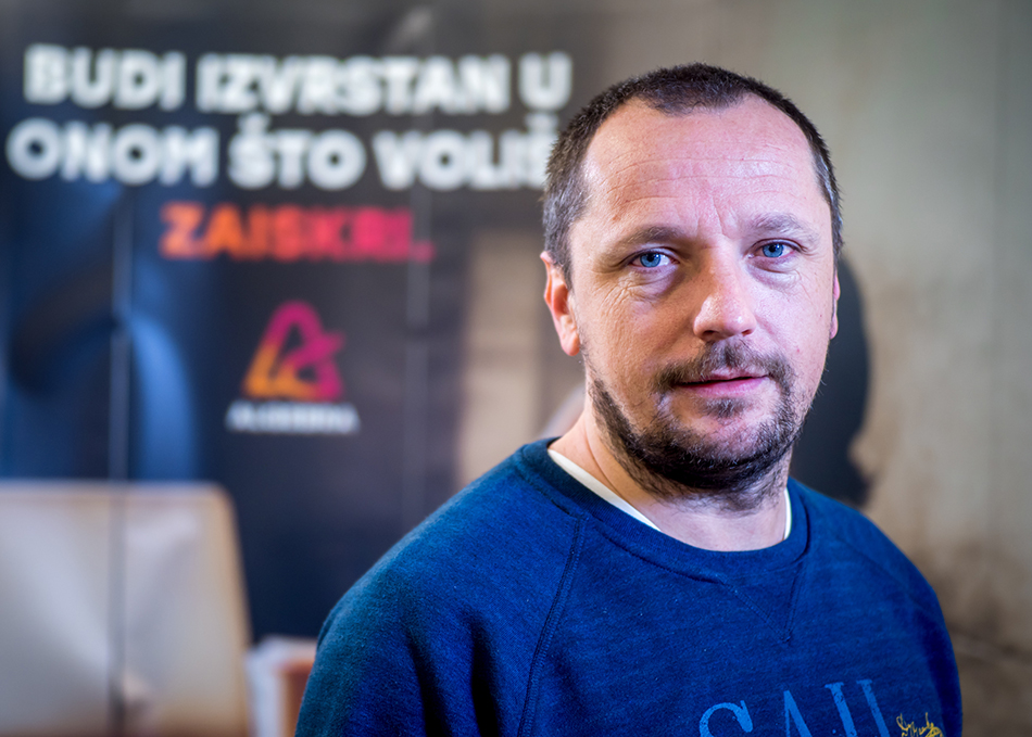 Tomislav Mesić