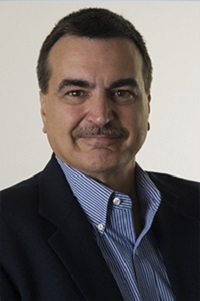 Keith GeLarden Dayton