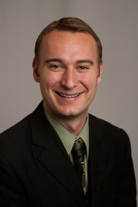 Scott J. Shackelford