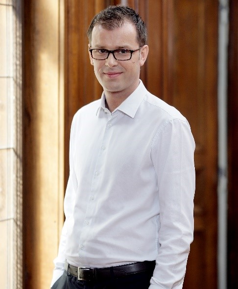 Hrvoje Odak