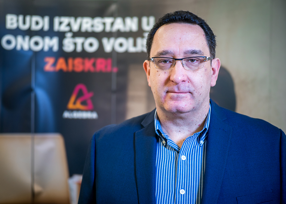 Siniša Begović