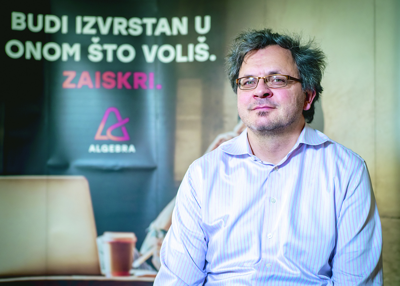 Tomislav Lulić