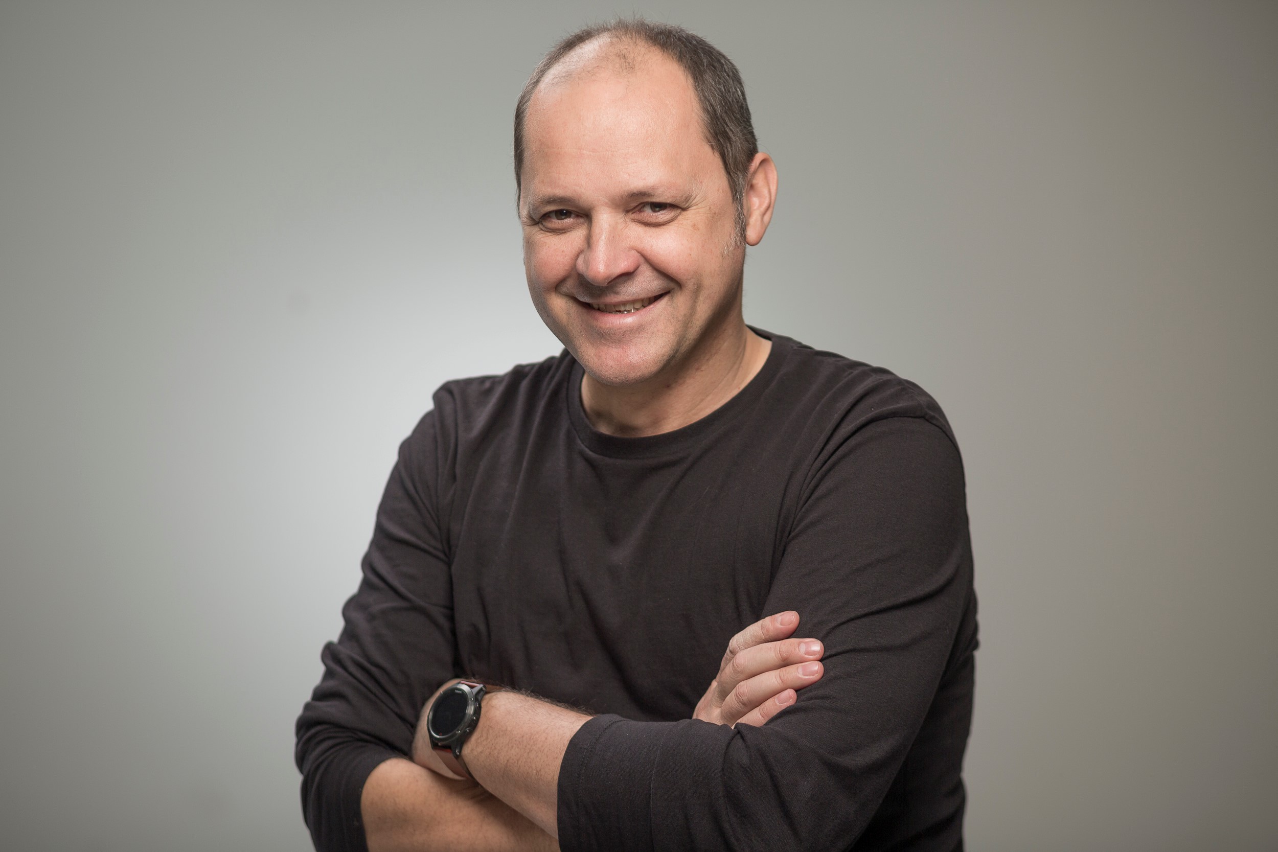Marko Koržinek