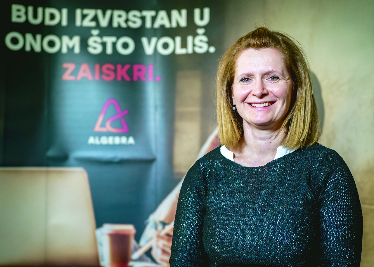 Mirjana Krajcar