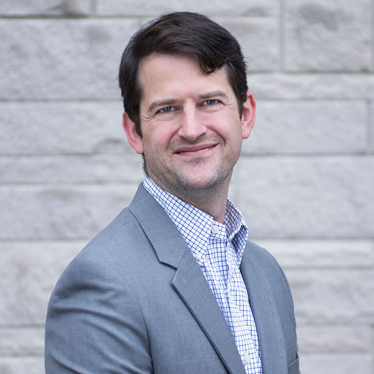 Eric McDermott
