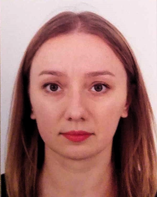 Tamara Marček